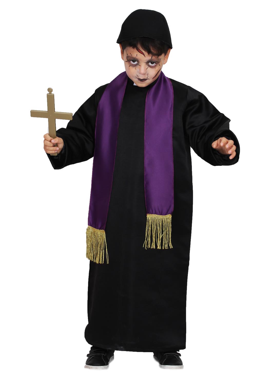 PRETE ESORCISTA